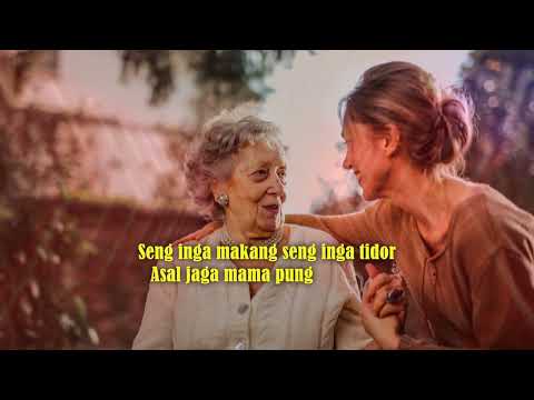 Mario G Klau Cover - Satu Tetes Aer Susu Mama ❗❗ With Lirik ❗❗ Lagu Ambon Terbaru