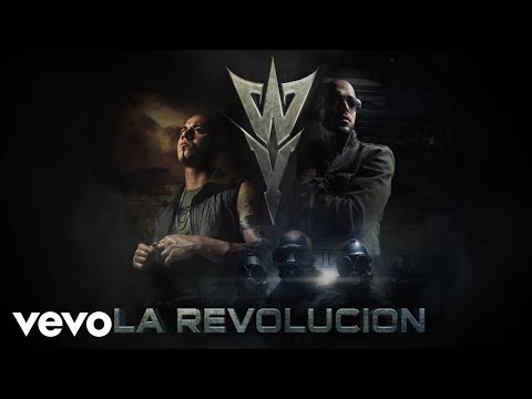 Wisin & Yandel - Perfecto (Visualizer) ft. Blackfather Yaviah, Ivy Queen