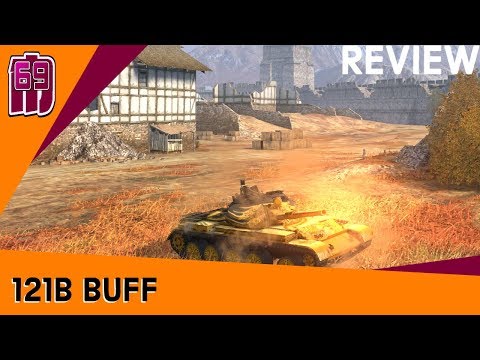 121B - is there much difference?