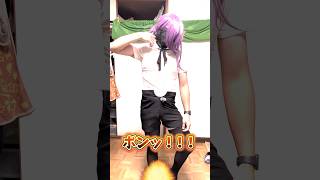 彼氏と映画に行く前のコーデ紹介#ネタ動画 #コント #ファッションコーデ