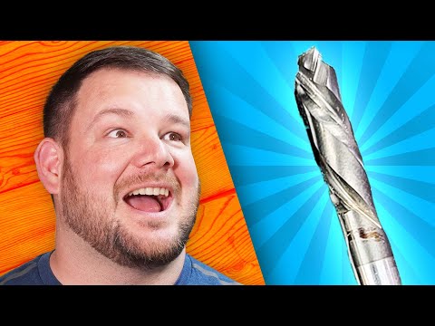 CNC Router Bits Explained: The Best Bit To Use