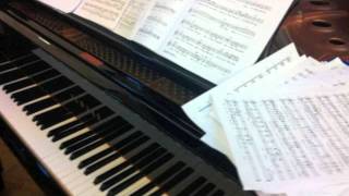 Love is the seventh wave