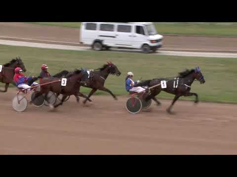 2021.05.15. 08. futam - EMMA BOSS HENDIKEP