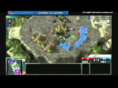 [SPL] (02/06) T8 vs ACE Set 7