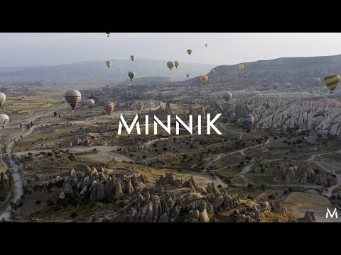 Minnik's August Mix 2022 | Melodic & Progressive House | Lane 8, Marsh, Ben Böhmer, Camelphat, Yotto