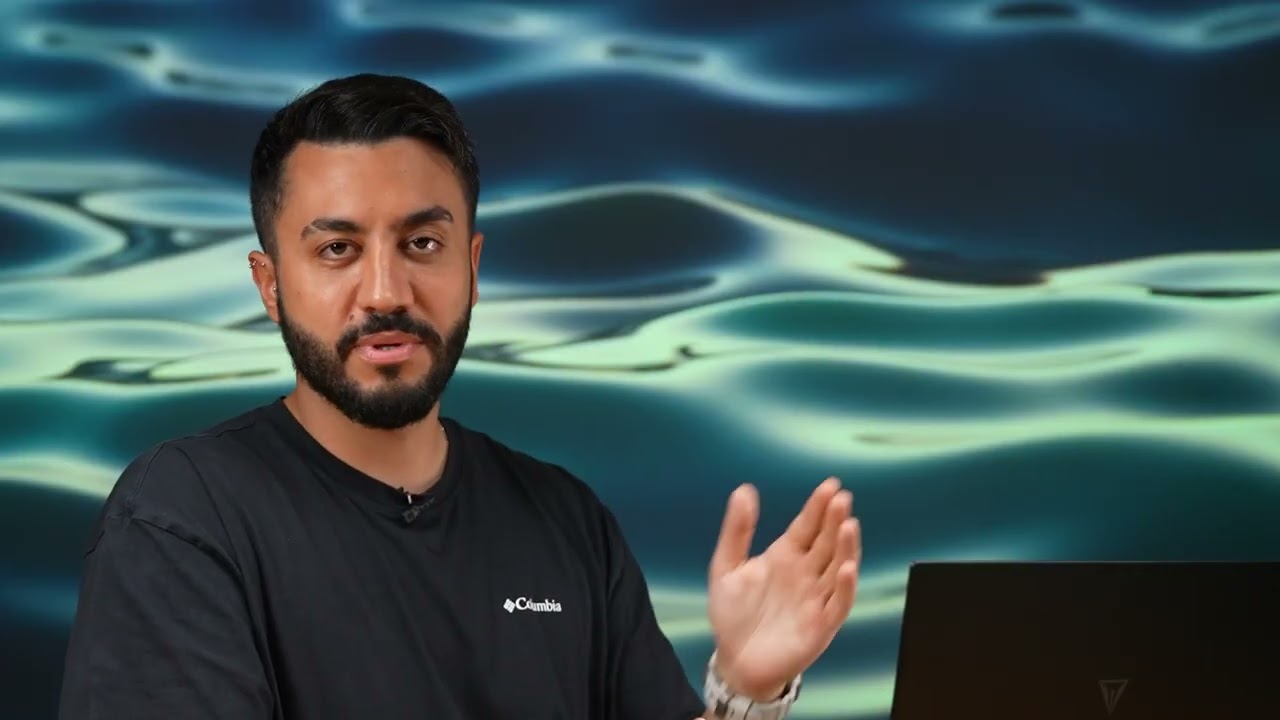 Excalibur G915 laptop oyun bilgisayari Excalibur G915 | Merdan Kocaoğlu