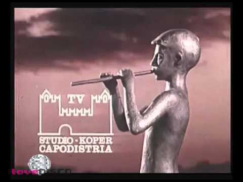 DISCO in HISTORY -  1971 year