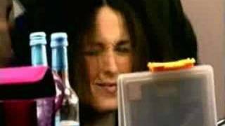 The Corrs Borrowed Heaven Doco/European pt 4
