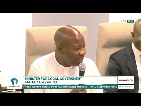 Ayariga Engages Banks Over Nationwide Street Adoption and Beautification Plan