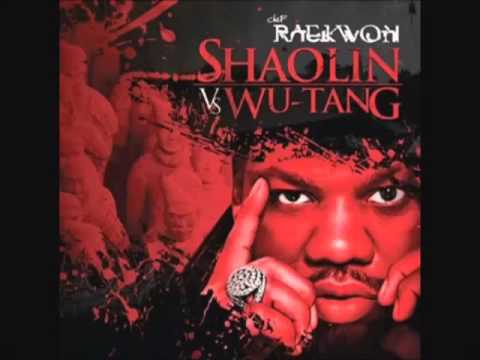 sample raekwon