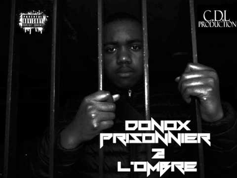 Donox - Vendetta (Explicite)