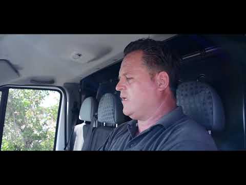 Ehekusho di un vishon kla i konkreto lo yuda nos riba e kaminda pa un mih&oacute; K&ograve;rsou