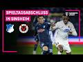 TSG Hoffenheim II FC Viktoria Kölns Highlights Mit Live Kommentar 3 Liga MAGENTA SPORT
