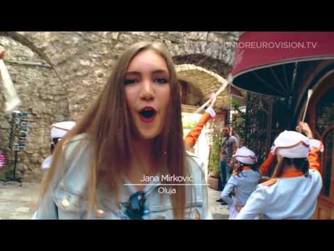 Watch all the songs of the 2015 Junior Eurovision Song Contest