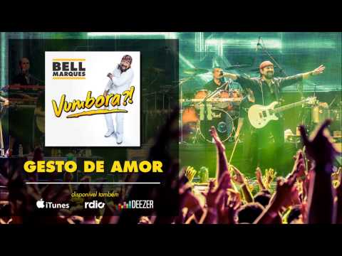 Gesto de Amor - Chiclete Com Banana