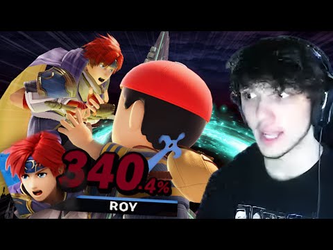 KILLING WITH ALL NESS MOVES!?!?!?!