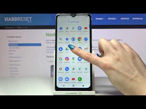 NOKIA 2.4 and Downloaded Data Location - Find Saved Files