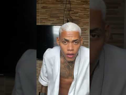 VT KEBRADEIRA FAZENDO TIK TOK