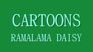 Cartoons - Ramalama Daisy