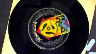 Sugar Pie DeSanto - The One Who Really Loves You