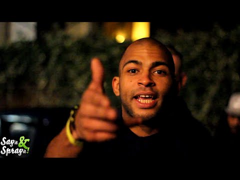 Strika, EZE, Muver, Xtra, Luchi & Vigilant | Cypher #Highlife