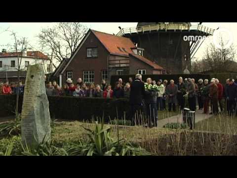 Nieuws 13.00 uur 28 maart 2013