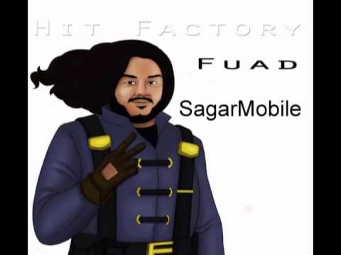 Taray Taray - Fuad Ft. Shuvo | SagarForever