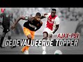 'Gezien Alle Omstandigheden Moet Ajax Gewoon Winnen Van PSV'