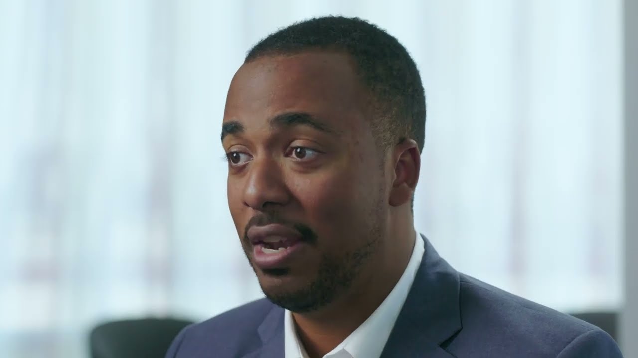 Customer story with Amplitude