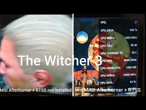 Steam Community :: Video :: Does MSI Afterburner + RTSS cause FPS loss ...