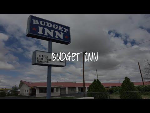 Budget Inn Review - Fort Stockton , United States of America