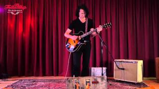 Video thumbnail for Eastman El Rey ER4 at The Fellowship of Acoustics by The Fellowship of Acoustics
