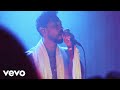 Miguel - Leaves (Live)