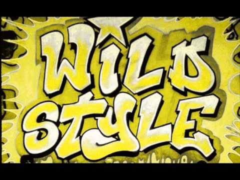 GCEE - Take The Risk [Wildstyle Tribute]