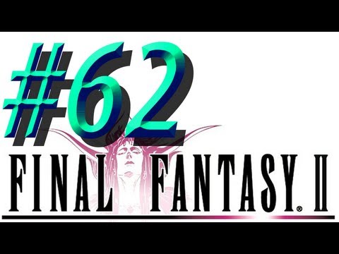 Final Fantasy II w/ NERDIAQ Ep.62 - The Amazing Waterfall Merchant
