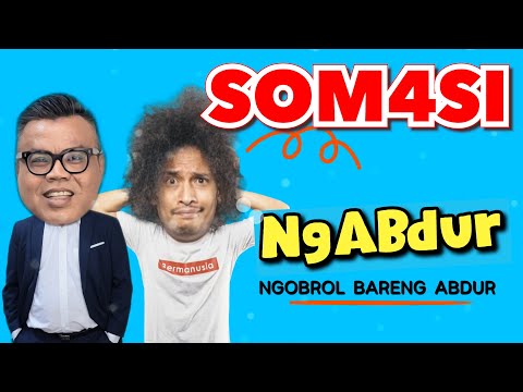 NGABDUR - SOM4SI