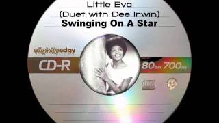 Little Eva (with Dee Irwin) - Swinging On A Star