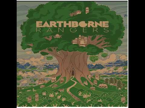 Earthborne Rangers: Lure of the Valley Review /w Bear and Blu
