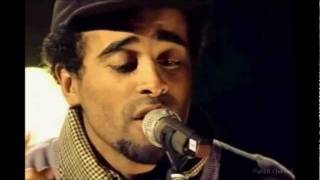 Patrice - Nothing Better (#6) - Live Unplugged