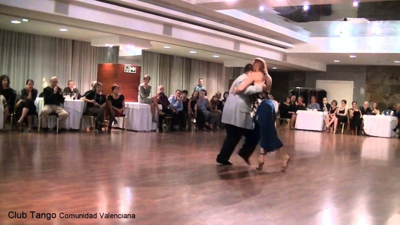 Alejandra Martinan y Aoniken Quiroga 6/7