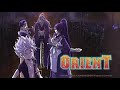 Tales Of Demons And Samurai Episode 1 12 English Dub Full Screen Orient Anime English Dub Full