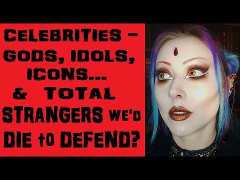 Michael Jackson: the Cult of Celebrity