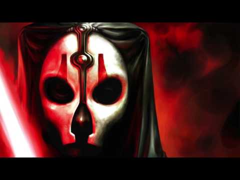 Star Wars Sith Symphony - Darth Nihilus | Piano & Orchestra