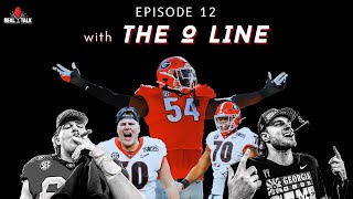 Episode 12 - The OLine