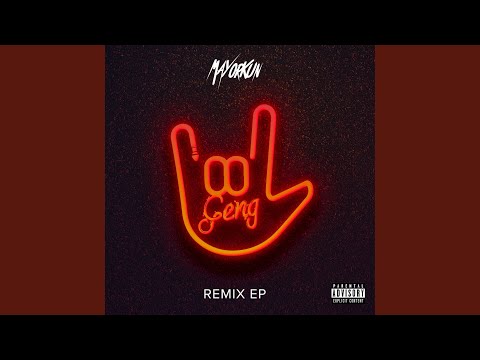 Geng (UK Remix)