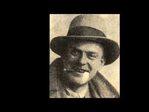 Jazz-Orchestra Zeuner-Freudenberg, Voc. Johannes Maximilian - Mausi (Foxtrot)