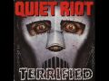 Psycho city-Quiet Riot