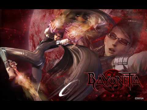 Awesome Video Game Music 80: Battle for the Umbra throne (Bayonetta)