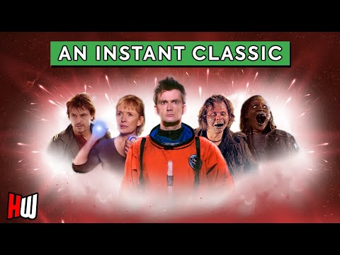 Why Waters of Mars is the Perfect Doctor Who Episode