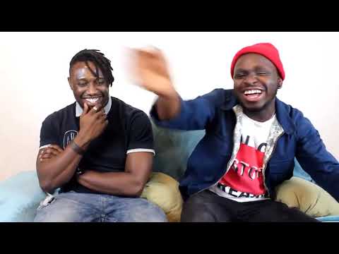 Реакция иностранцев на TumaniYO feat. HLOY - Rainy Day